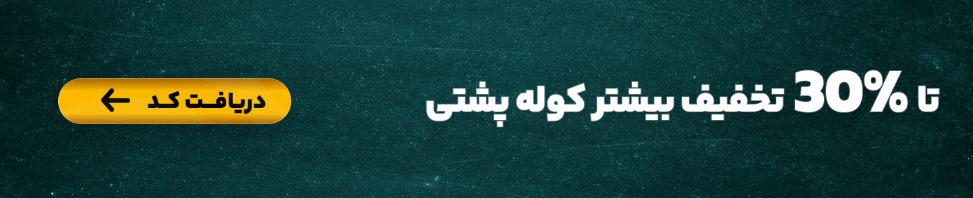 promotion banner